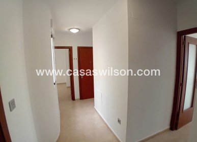 Sale - Apartment - Benijofar