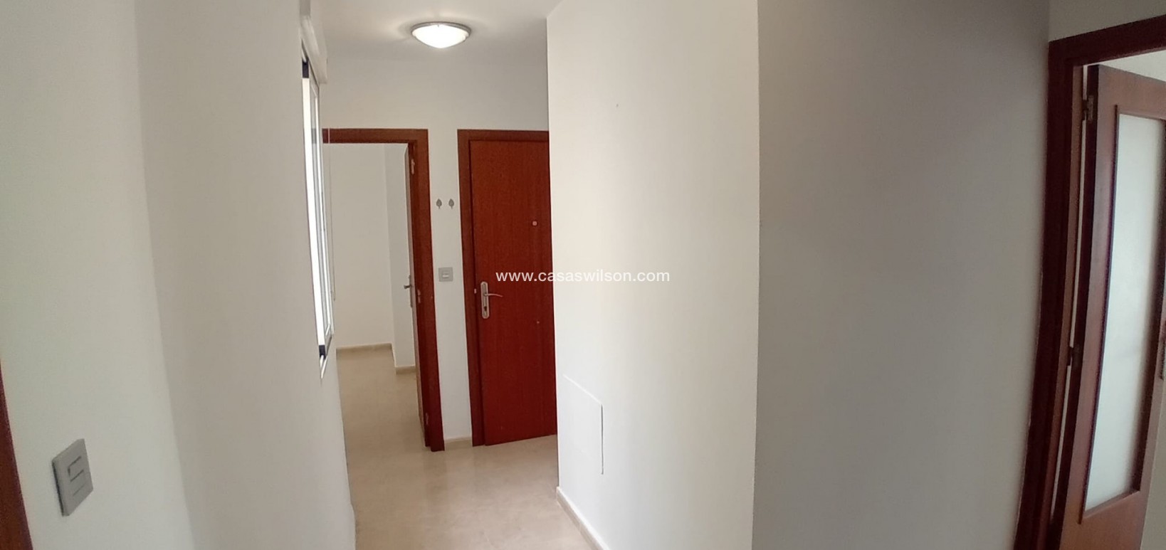 Sale - Apartment - Benijofar
