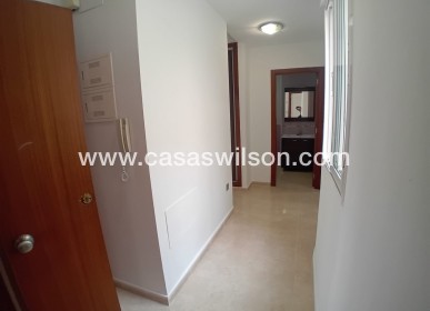 Sale - Apartment - Benijofar