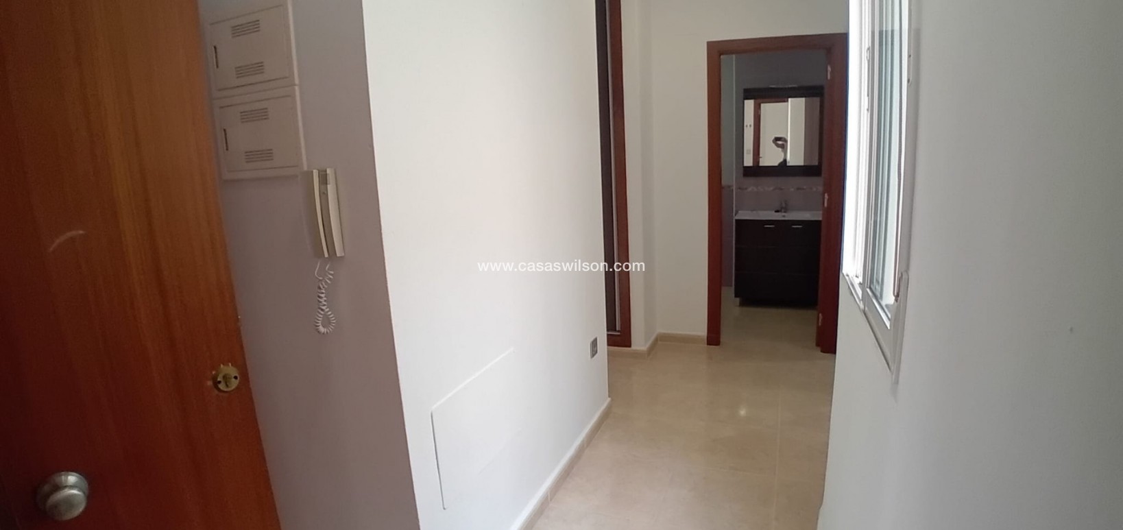 Sale - Apartment - Benijofar