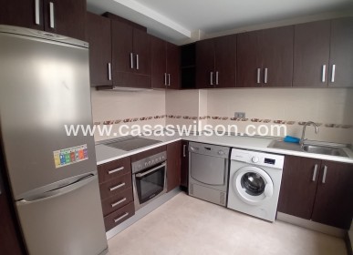 Sale - Apartment - Benijofar