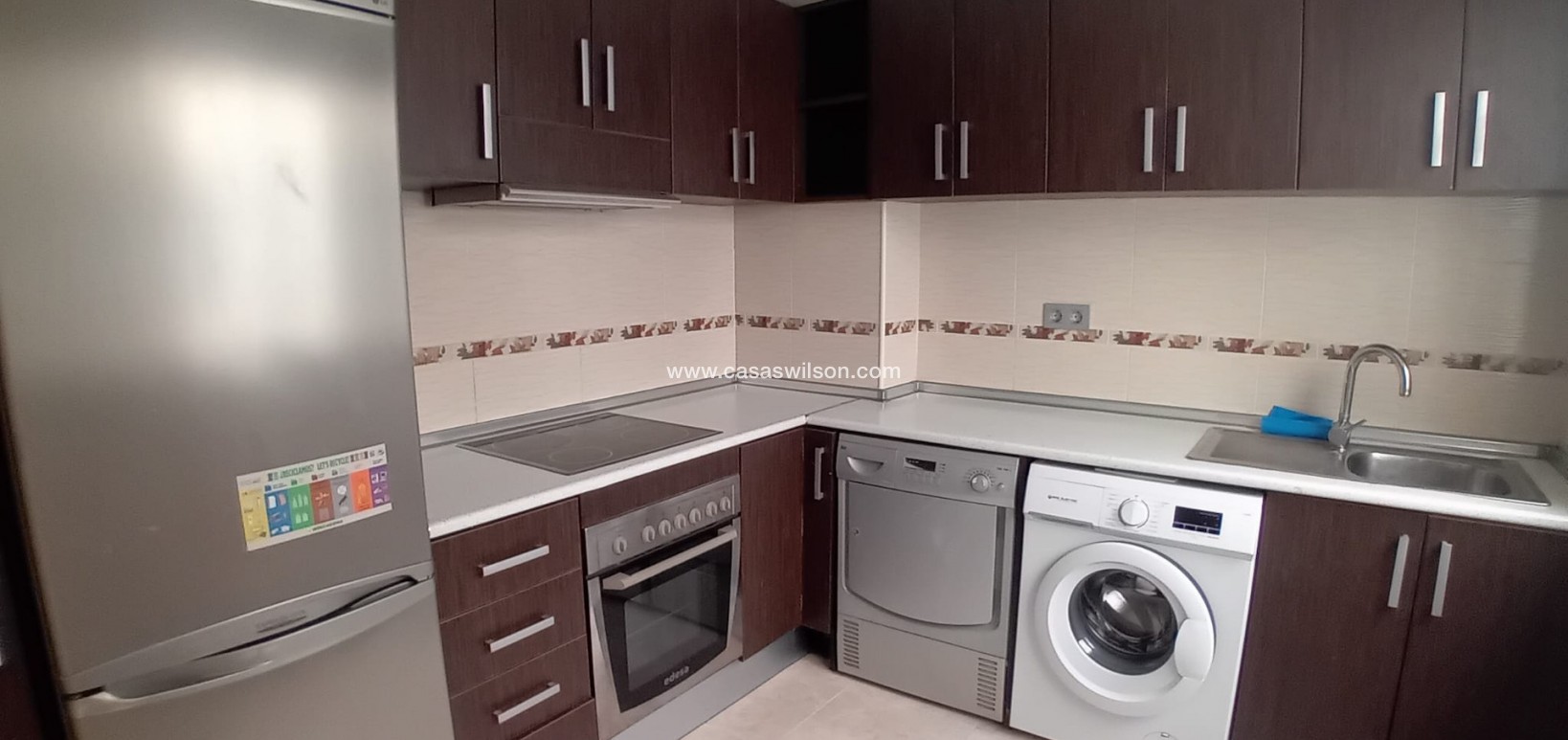 Sale - Apartment - Benijofar