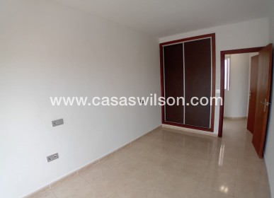 Sale - Apartment - Benijofar