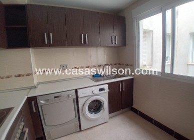 Sale - Apartment - Benijofar