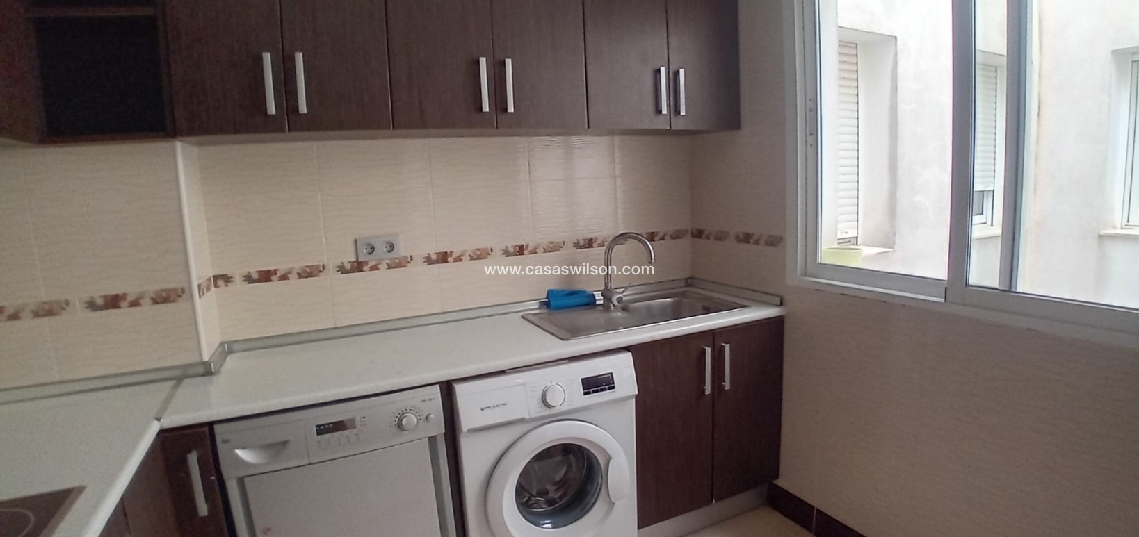 Sale - Apartment - Benijofar