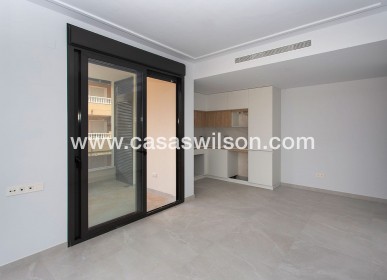 Sale - Appartement - Torrevieja - Costa Blanca