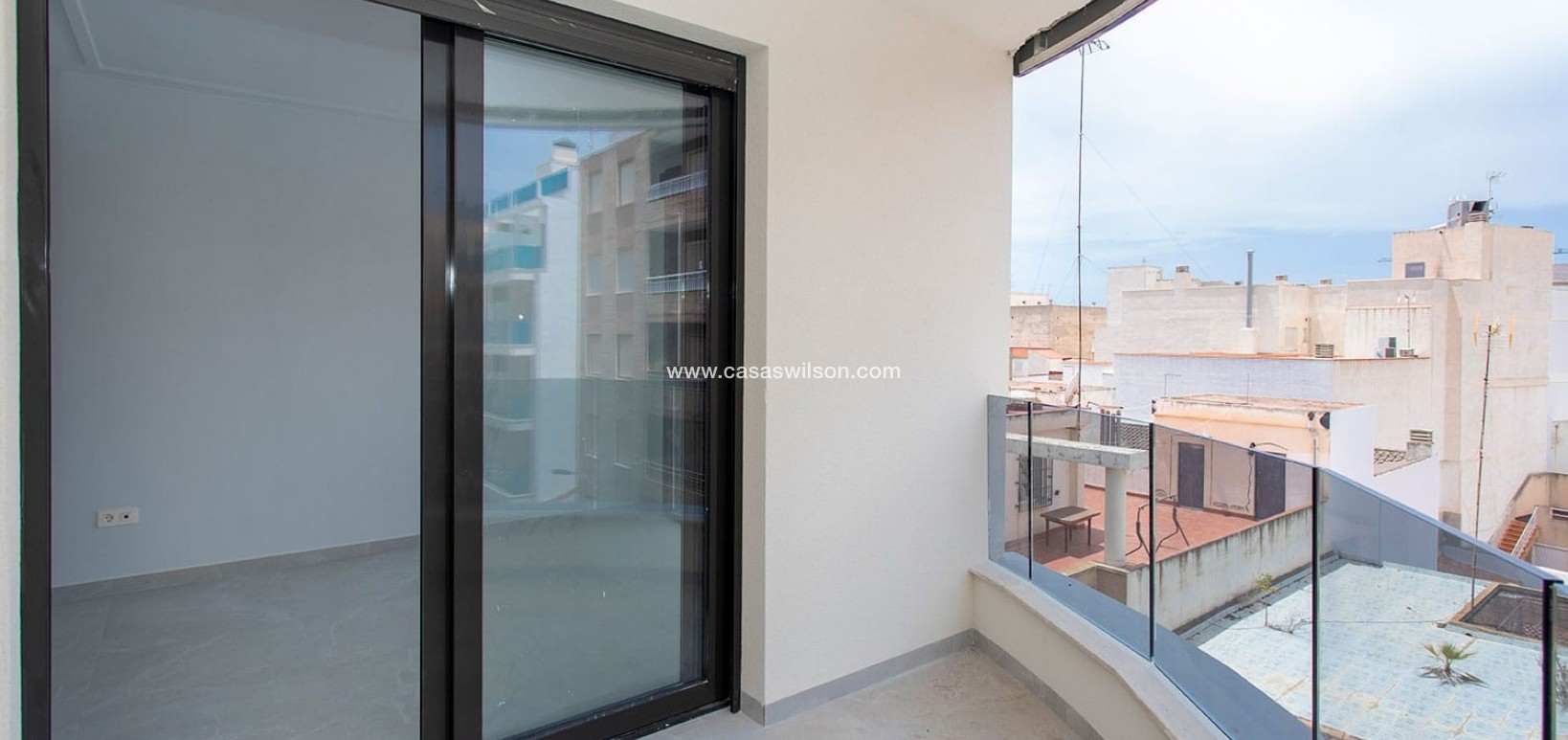 Sale - Appartement - Torrevieja - Costa Blanca