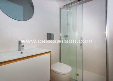 Sale - Appartement - Torrevieja - Costa Blanca