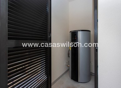 Sale - Appartement - Torrevieja - Costa Blanca