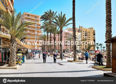 Sale - Appartement - Torrevieja - Costa Blanca