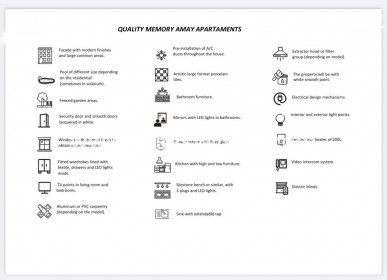 Sale - Appartement - Torrevieja - Costa Blanca