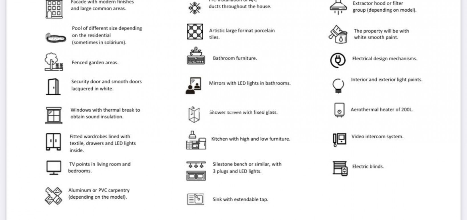 Sale - Appartement - Torrevieja - Costa Blanca