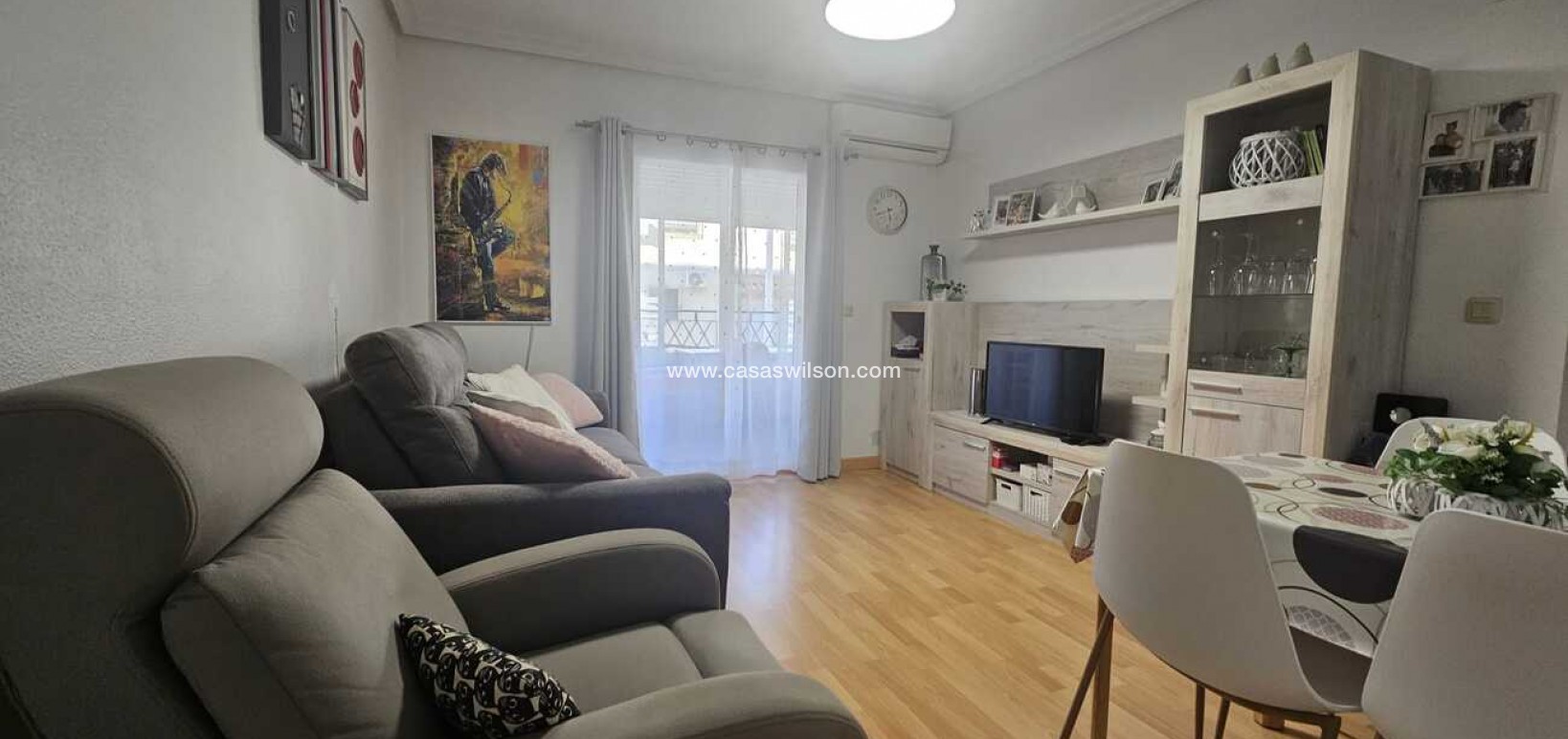 Sale - Apartment - La Mata - Costa Blanca