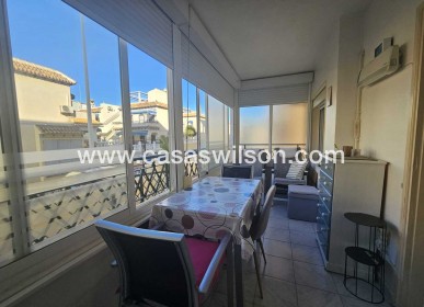 Sale - Apartment - La Mata - Costa Blanca