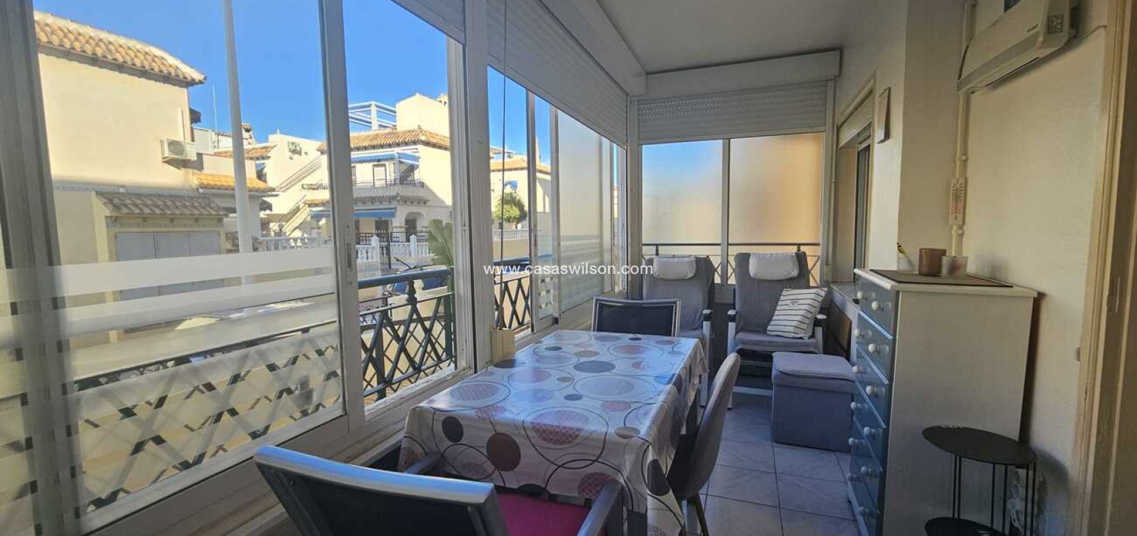 Sale - Apartment - La Mata - Costa Blanca