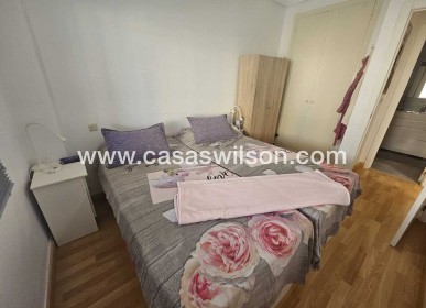 Sale - Apartment - La Mata - Costa Blanca