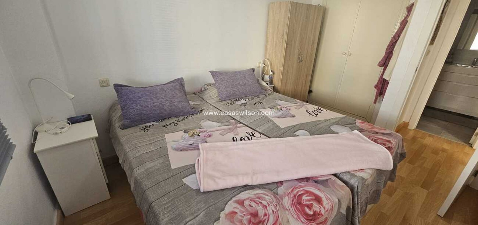 Sale - Apartment - La Mata - Costa Blanca