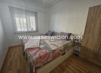 Sale - Apartment - La Mata - Costa Blanca