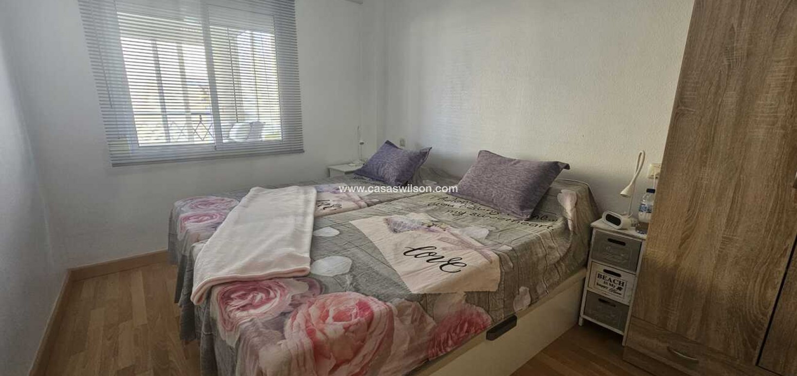 Sale - Apartment - La Mata - Costa Blanca