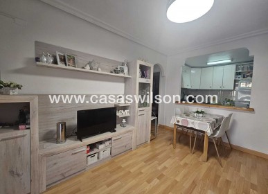 Sale - Apartment - La Mata - Costa Blanca