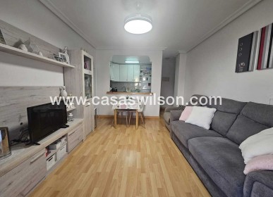 Sale - Apartment - La Mata - Costa Blanca