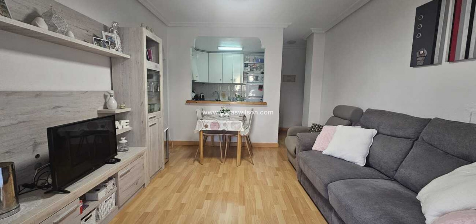 Sale - Apartment - La Mata - Costa Blanca