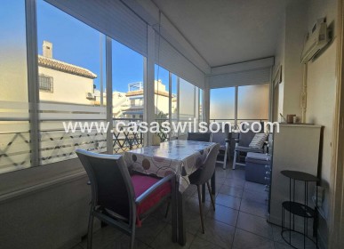 Sale - Apartment - La Mata - Costa Blanca
