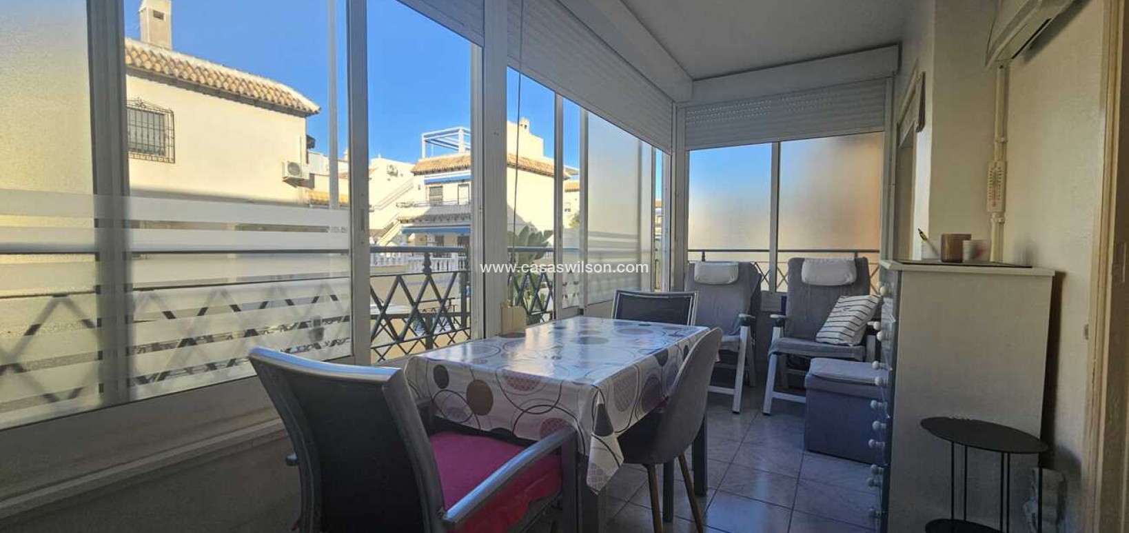 Sale - Apartment - La Mata - Costa Blanca