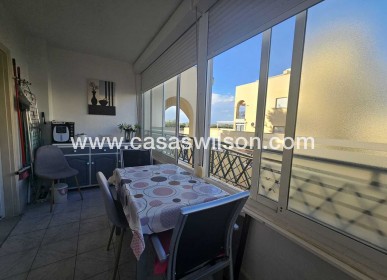 Sale - Apartment - La Mata - Costa Blanca