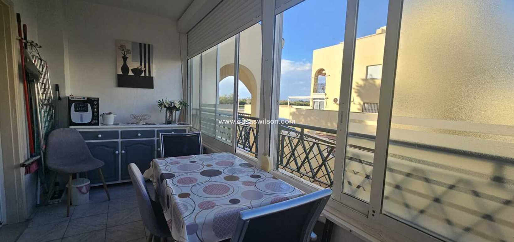 Sale - Apartment - La Mata - Costa Blanca