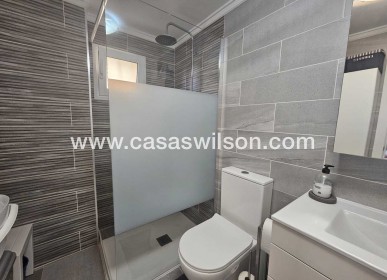 Sale - Apartment - La Mata - Costa Blanca