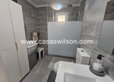 Sale - Apartment - La Mata - Costa Blanca