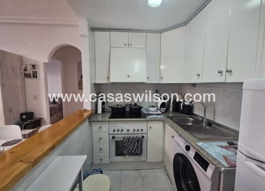 Sale - Apartment - La Mata - Costa Blanca