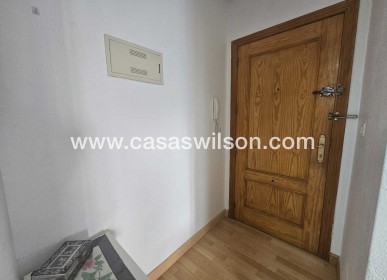 Sale - Apartment - La Mata - Costa Blanca