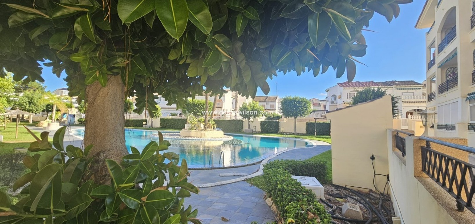 Sale - Apartment - La Mata - Costa Blanca