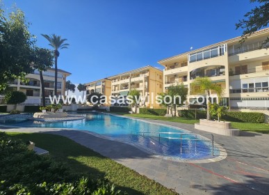 Sale - Apartment - La Mata - Costa Blanca