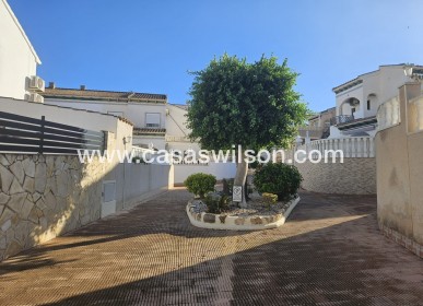 Sale - Apartment - La Mata - Costa Blanca