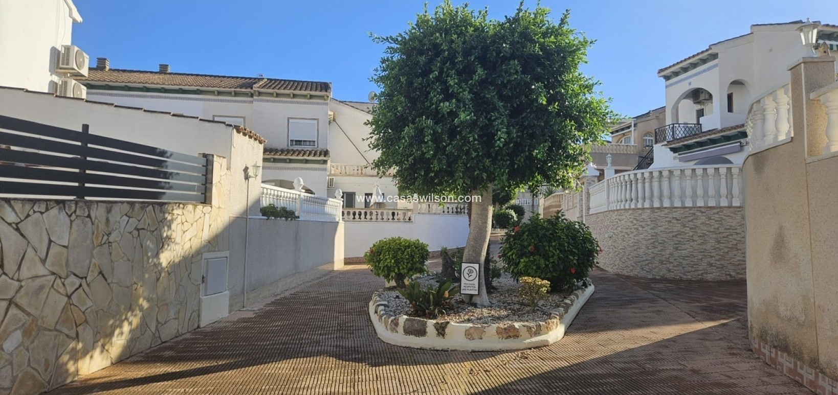 Sale - Apartment - La Mata - Costa Blanca