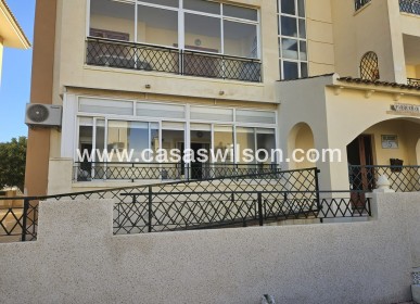 Sale - Apartment - La Mata - Costa Blanca