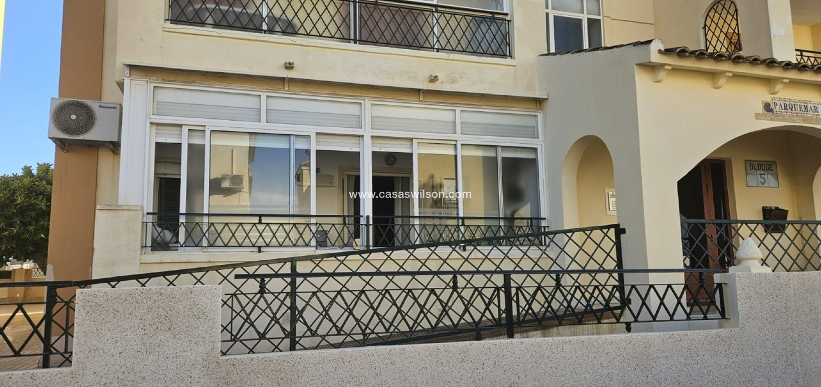 Sale - Apartment - La Mata - Costa Blanca