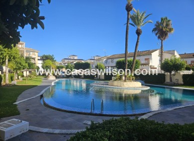 Sale - Apartment - La Mata - Costa Blanca