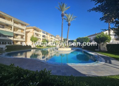 Sale - Apartment - La Mata - Costa Blanca