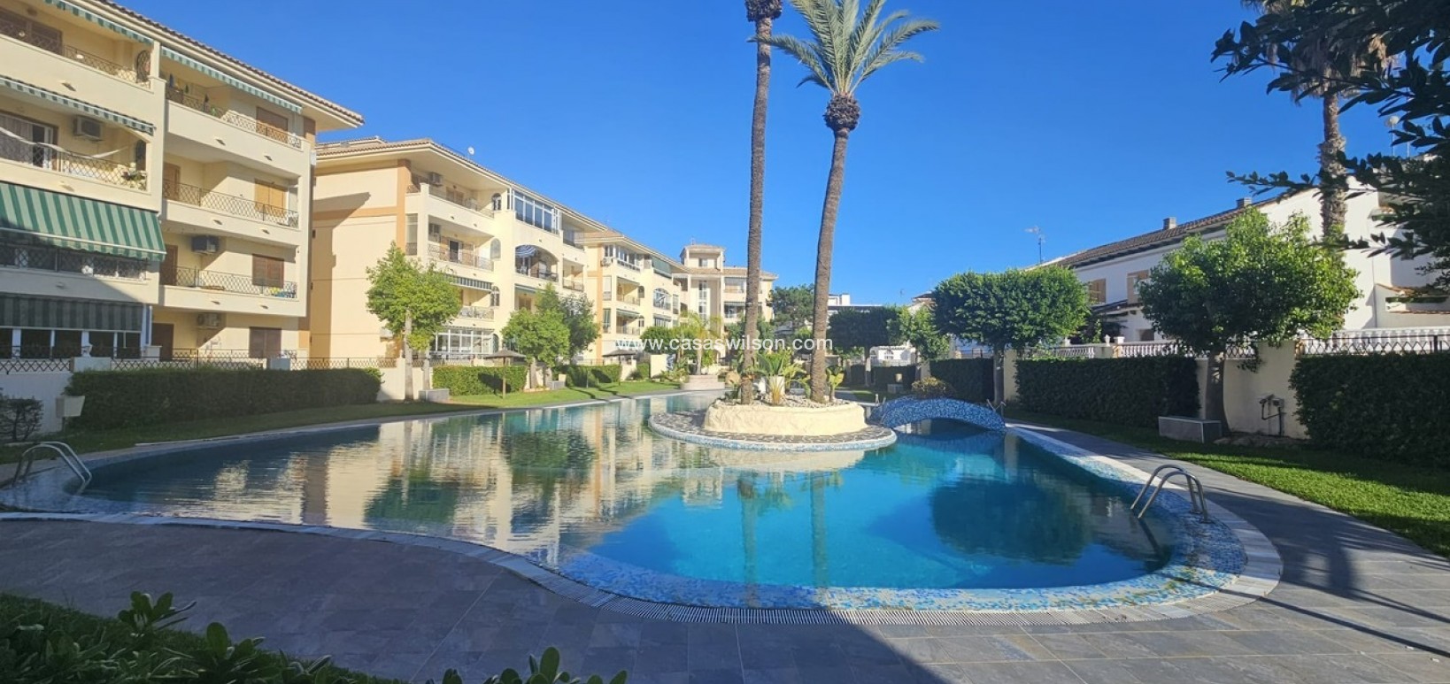 Sale - Apartment - La Mata - Costa Blanca