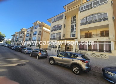 Sale - Apartment - La Mata - Costa Blanca