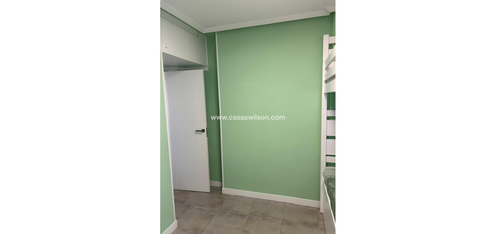 Sale - Apartment - Torrevieja - Playa del Cura