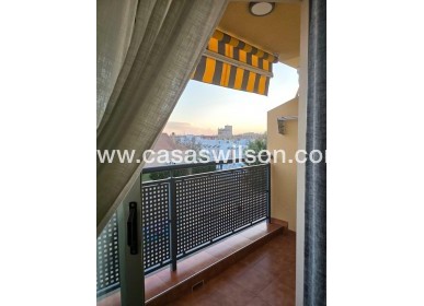 Sale - Apartment - Torrevieja - Playa del Cura