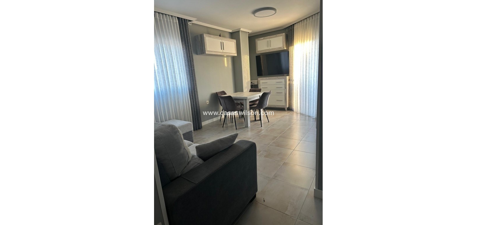 Sale - Apartment - Torrevieja - Playa del Cura