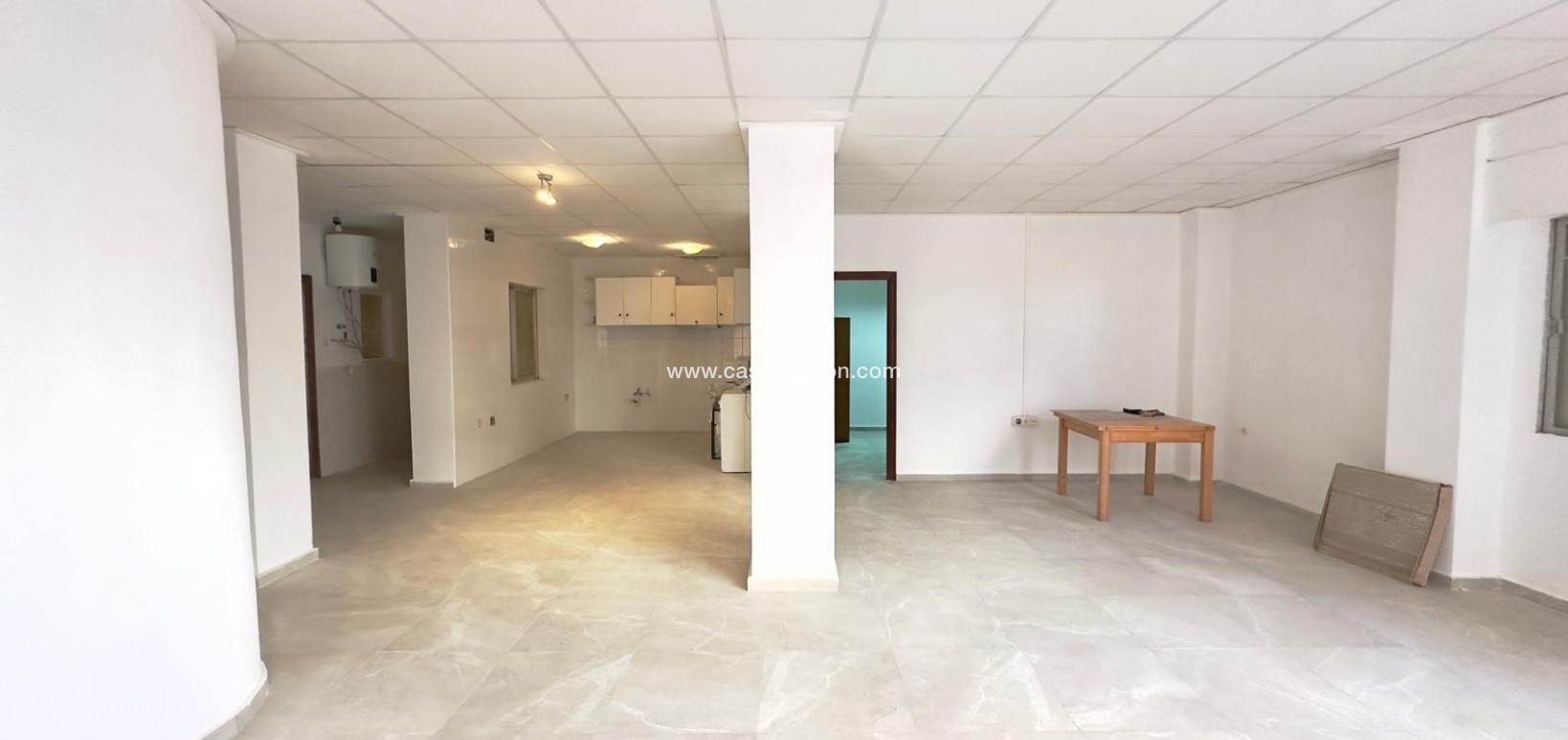 Sale - Apartment - Torrevieja - Centro