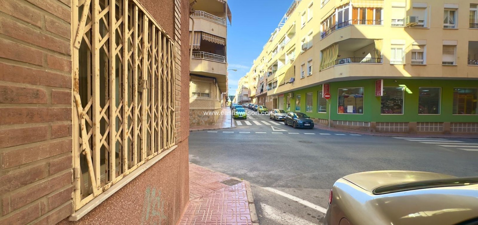 Sale - Apartment - Torrevieja - Centro