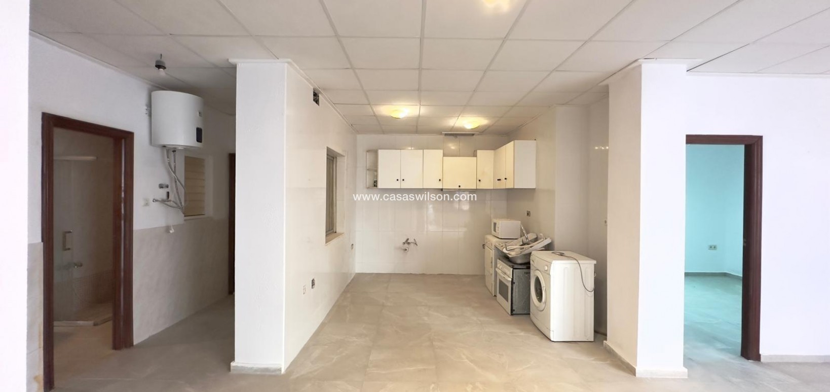 Sale - Apartment - Torrevieja - Centro